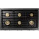 Dacor DTT48T960GM 48 inch Gas Cooktop