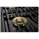 Dacor 48 inch Gas Cooktop (DTT48T960GM)