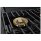 Dacor 48 inch Gas Cooktop (DTT48T963GM)