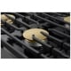 Dacor DTT48T963GM Gas Cooktop