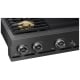 Dacor DTT48T963GM