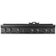 Dacor DTT48T963GM 48 inch Cooktop