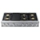 Dacor DTT48T963GS 48 inch Gas Cooktop