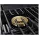 Dacor 48 inch Stainless Steel Gas Cooktop (DTT48T963GS)