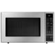 Dacor Stainless Steel Countertop Microwave (DCM24S)