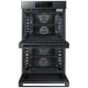 Dacor 30 inch Wall Oven (DOB30M977DM)