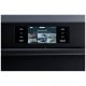 Dacor 30 inch Graphite Steel Double Wall Oven (DOB30M977DM)