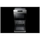 Dacor 30 inch Double Wall Oven (DOB30M977DS)