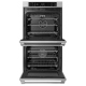 Dacor 27 inch Wall Oven (HWO227PS)