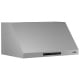 Dacor DHD36U990CS Ventilation