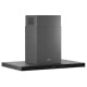 Dacor DHD42U990IM Ventilation