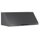 Dacor DHD48U990CM Ventilation