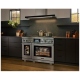 Dacor  Range Hood (DHD48U990WM)