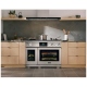 Dacor DHD48U990WM Range Hood