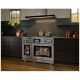 Dacor  Range Hood (DHD48U990WS)