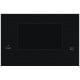 Dacor 36 inch Black Induction Cooktop (DTI36M977BB)