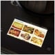 Dacor 36 inch Induction Cooktop (DTI36M977BB)