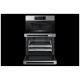 Dacor 30 inch Stainless Steel Speed Oven (DOC30M977DS)
