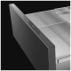 Dacor 30 inch Wall Oven (DWR30M977WIM)