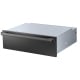 Dacor 30 inch Graphite Steel Warmer Drawer (DWR30U900WM)