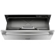 Dacor HWD27PS Warmer Drawer