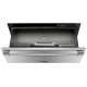 Dacor 27 inch Wall Oven (HWD27PS)