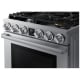 Dacor 30 inch Stainless Steel Gas Range (DOP30T840GS)