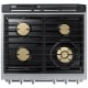 Dacor DOP30T940DS 30 inch Dual Fuel Range