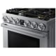 Dacor 30 inch Stainless Steel Dual Fuel Range (DOP30T940DS)