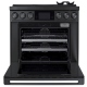 Dacor DOP36C86DLM Dual Fuel Range