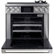 Dacor DOP36M86DAS 36 inch Range