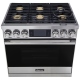 Dacor 36 inch Range (DOP36M86DAS)