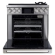 Dacor DOP36M86DHS 36 inch Range