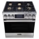 Dacor DOP36M86DLM