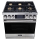 Dacor DOP36M86DLS