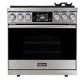 Dacor DOP36M86DPS Propane Gas Range