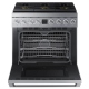 Dacor DOP36P86DLS 36 inch Dual Fuel Range