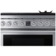Dacor 36 inch Stainless Steel Dual Fuel Range (DOP36P86DLS)