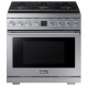 Dacor 36 inch Range (DOP36P86DLS)