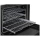 Dacor 36 inch Dual Fuel Range (DOP36T86DLS)