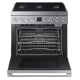 Dacor DOP36T86DLS 36 inch Range