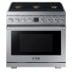 Dacor 36 inch Gas Range
