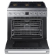 Dacor 36 inch Stainless Steel Gas Range