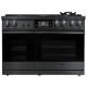 Dacor DOP48C86DLM 48 inch Dual Fuel Range
