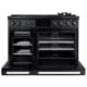 Dacor 48 inch Graphite Steel Dual Fuel Range (DOP48C86DLM)