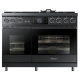 Dacor DOP48C96DLM Dual Fuel Range