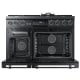 Dacor 48 inch Dual Fuel Range (DOP48C96DLM)