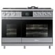 Dacor DOP48C96DLS Dual Fuel Range