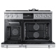 Dacor 48 inch Dual Fuel Range (DOP48C96DLS)