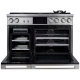 Dacor 48 inch Range (DOP48M86DAS)